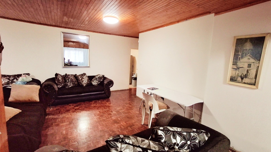 4 Bedroom Property for Sale in Sasolburg Ext 5 Free State